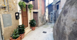 Appartamento con camino