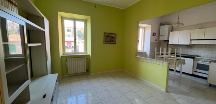 Appartamento centrale