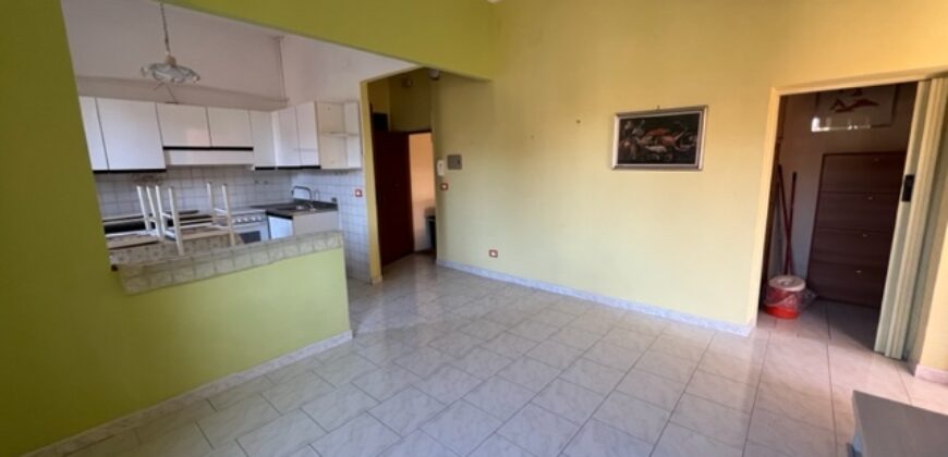 Appartamento centrale