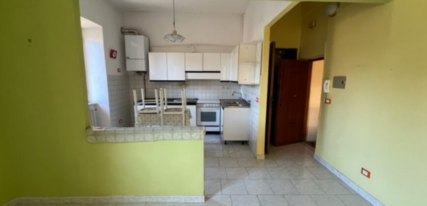 Appartamento centrale