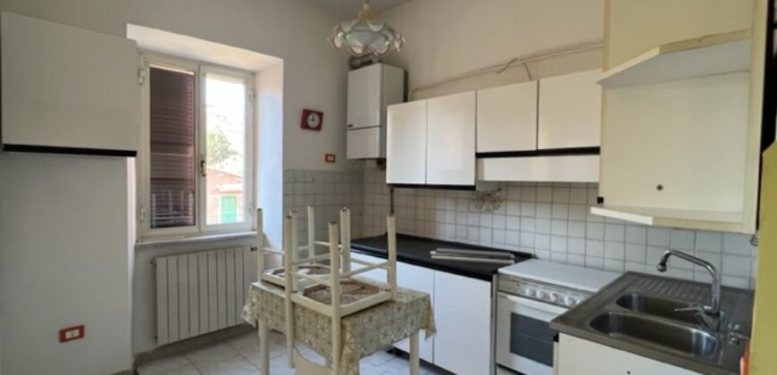Appartamento centrale