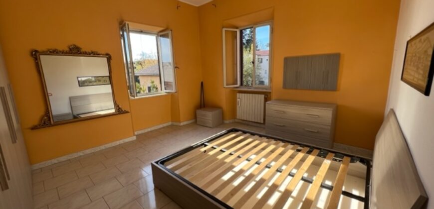Appartamento centrale