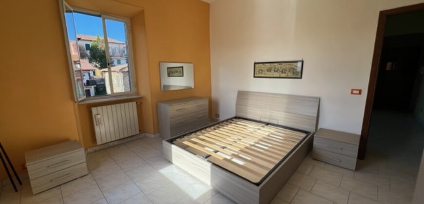 Appartamento centrale