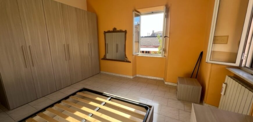 Appartamento centrale