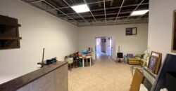 Appartamento con corte in zona centrale