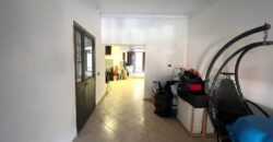 Appartamento con corte in zona centrale