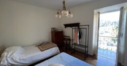 Appartamento con corte in zona centrale