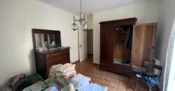 Appartamento con corte in zona centrale