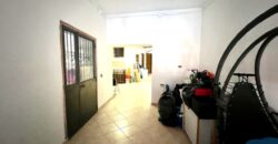 Appartamento con corte in zona centrale