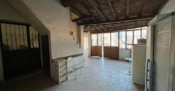 Appartamento con corte in zona centrale