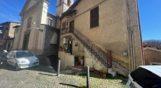 Appartamento al piano terra