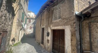 Appartamento con cantina
