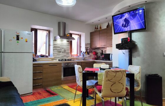 Appartamento