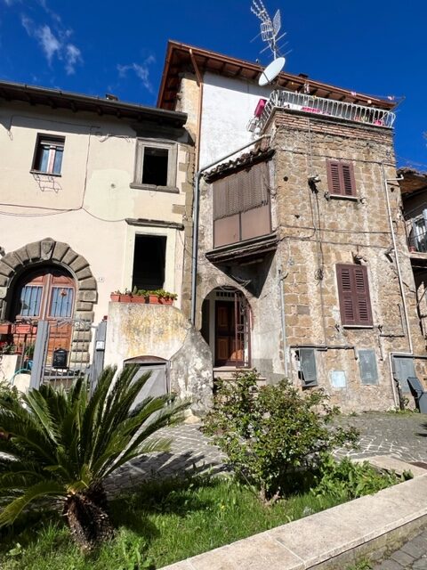 Appartamento centralissimo