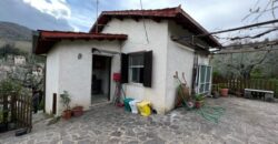 Indipendente di civile abitazione