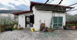 Indipendente di civile abitazione
