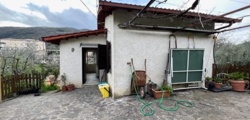 Indipendente di civile abitazione
