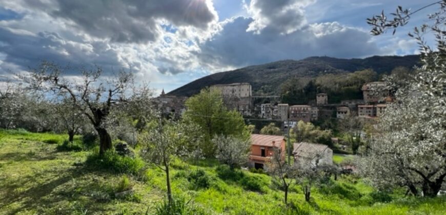 Indipendente di civile abitazione