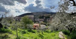 Indipendente di civile abitazione