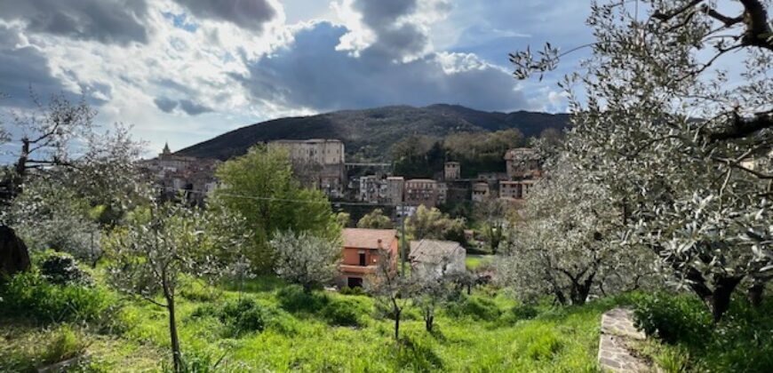Indipendente di civile abitazione