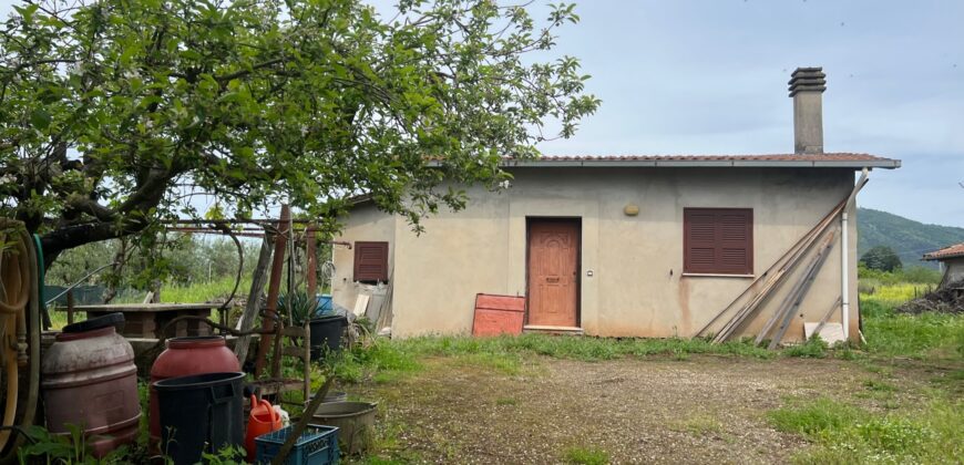 Indipendente di civile abitazione