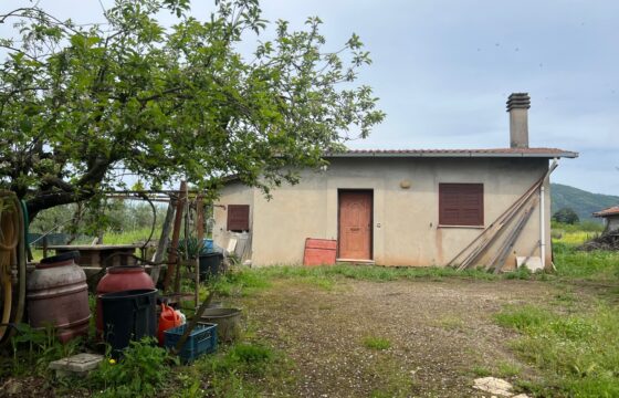 Indipendente di civile abitazione