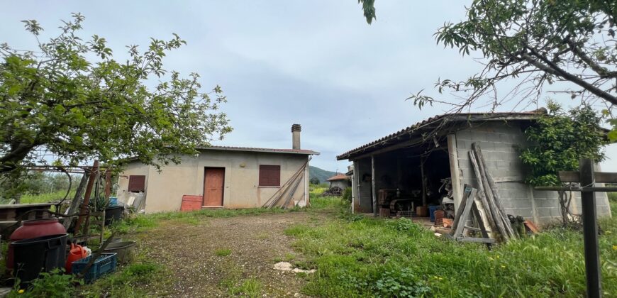 Indipendente di civile abitazione