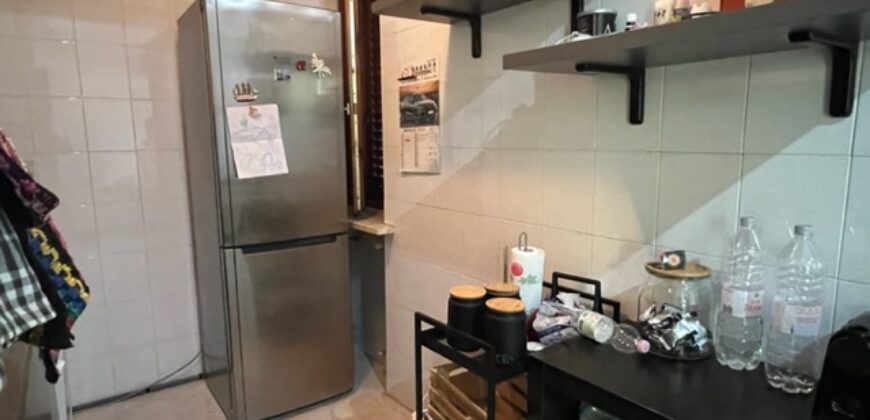 Appartamento con terrezzo