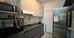Appartamento con terrezzo
