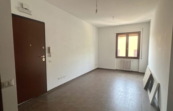 Appartamento completamente ristrutturato