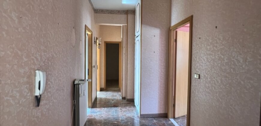 Appartamento luminoso e panoramico