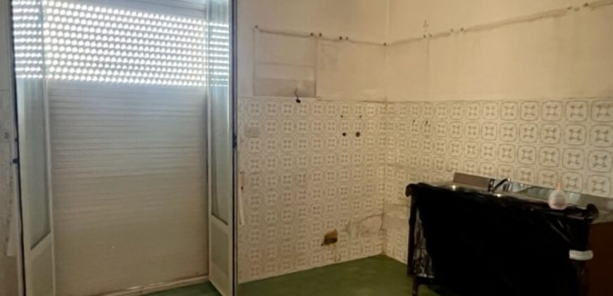 Appartamento luminoso e panoramico