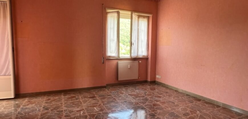 Appartamento luminoso e panoramico