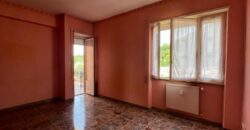 Appartamento luminoso e panoramico