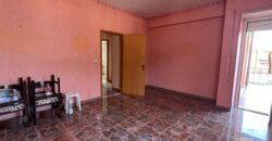 Appartamento luminoso e panoramico