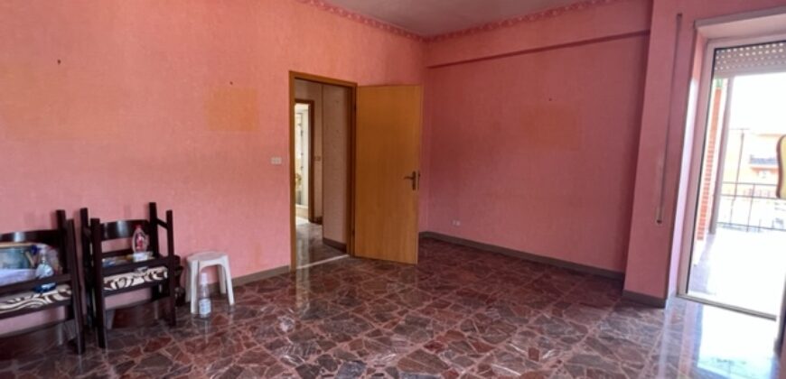 Appartamento luminoso e panoramico