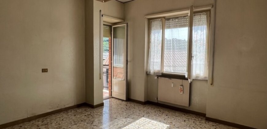 Appartamento luminoso e panoramico
