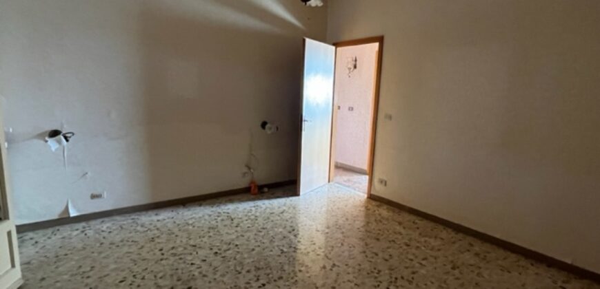 Appartamento luminoso e panoramico