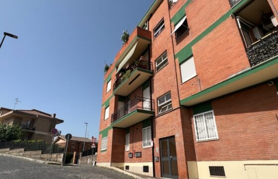 Appartamento luminoso e panoramico