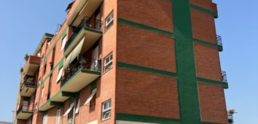 Appartamento luminoso e panoramico