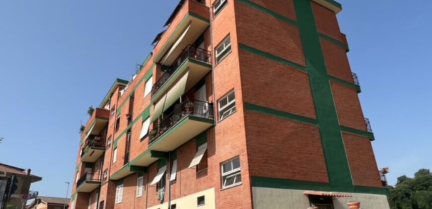 Appartamento luminoso e panoramico