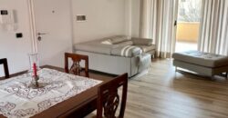 Appartamento ristrutturato