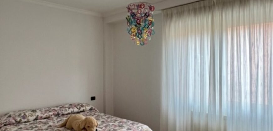 Appartamento ristrutturato