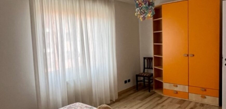 Appartamento ristrutturato