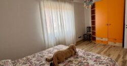 Appartamento ristrutturato