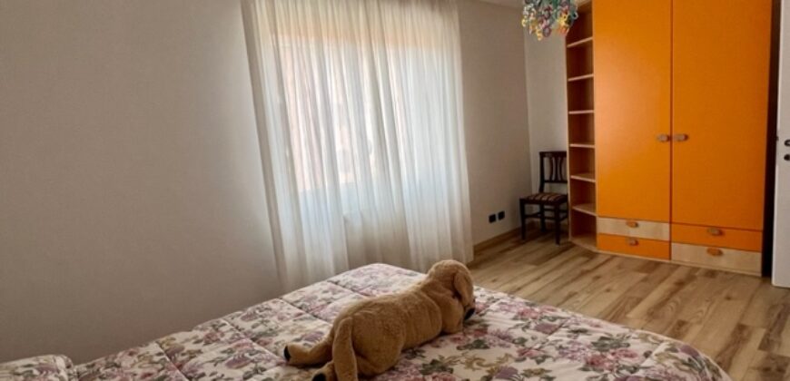 Appartamento ristrutturato
