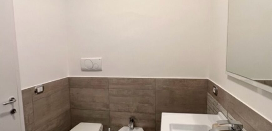 Appartamento ristrutturato