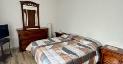Appartamento ristrutturato
