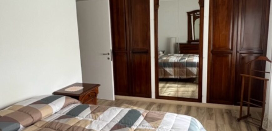 Appartamento ristrutturato