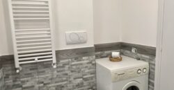 Appartamento ristrutturato
